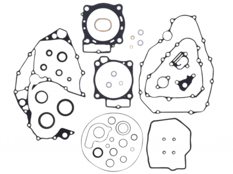 CRF450R/RX'21-25 Athena Complete Engine Gasket Kit